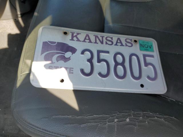 2A4GP54L17R304928 - 2007 CHRYSLER TOWN & COU TOURING ლურჯი ფოტო 13