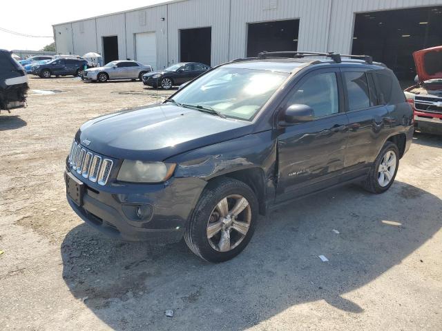 2014 JEEP COMPASS LATITUDE, 