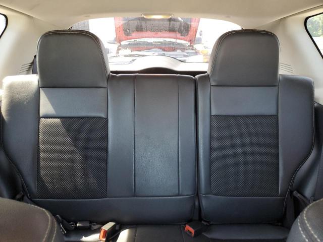 1C4NJCEBXED534945 - 2014 JEEP COMPASS LATITUDE 石墨色 照片 10