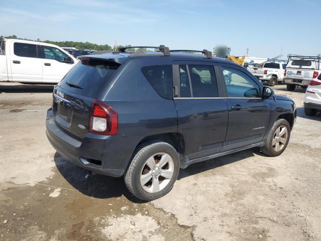 1C4NJCEBXED534945 - 2014 JEEP COMPASS LATITUDE 石墨色 照片 3