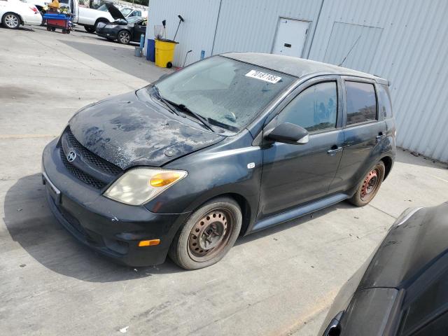 2006 TOYOTA SCION XA, 