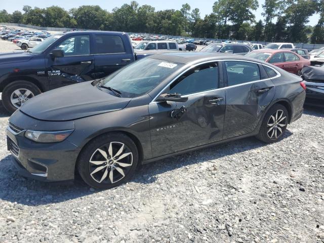 2016 CHEVROLET MALIBU LT, 