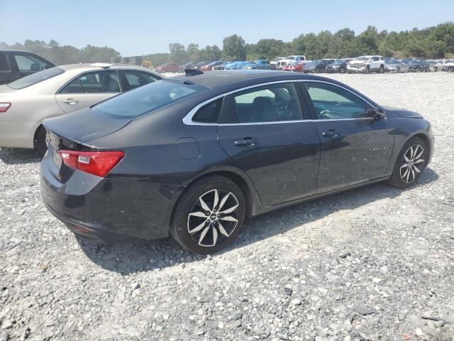 1G1ZE5ST0GF270391 - 2016 CHEVROLET MALIBU LT გრაფიტი ფოტო 3