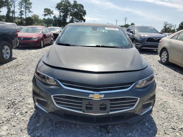 1G1ZE5ST0GF270391 - 2016 CHEVROLET MALIBU LT გრაფიტი ფოტო 5