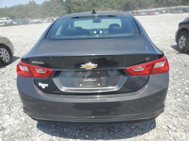 1G1ZE5ST0GF270391 - 2016 CHEVROLET MALIBU LT გრაფიტი ფოტო 6