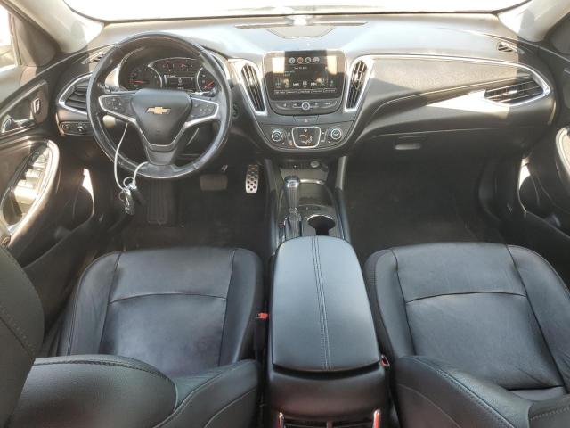 1G1ZE5ST0GF270391 - 2016 CHEVROLET MALIBU LT გრაფიტი ფოტო 8