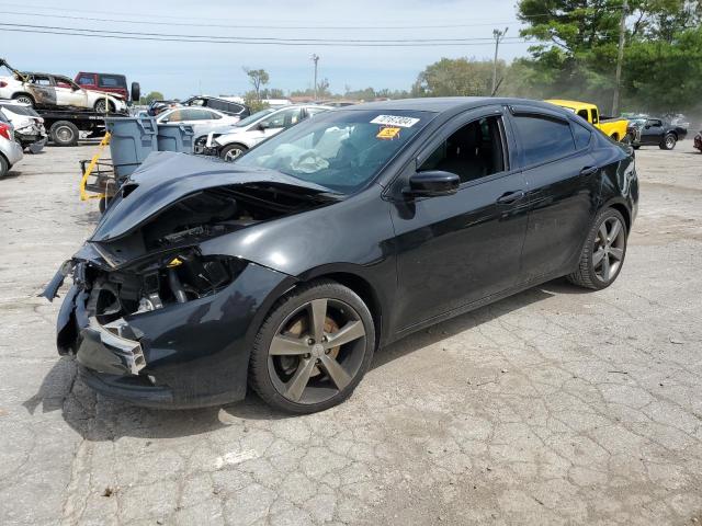2016 DODGE DART GT, 