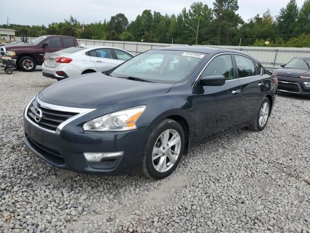 2013 NISSAN ALTIMA 2.5, 