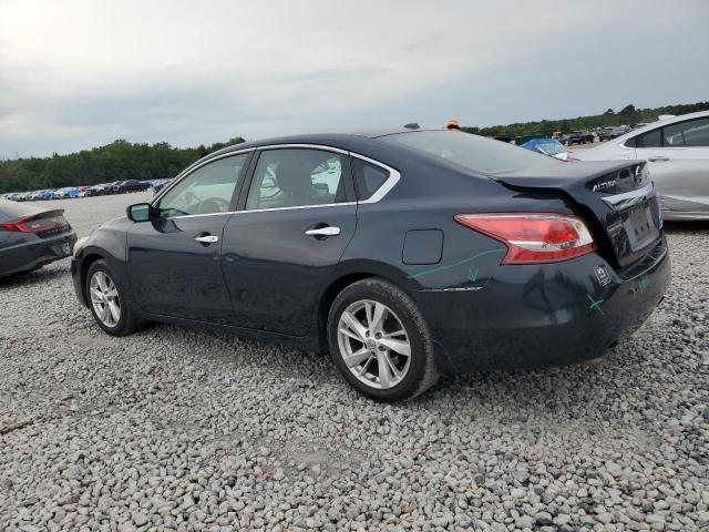 1N4AL3AP1DC228916 - 2013 NISSAN ALTIMA 2.5 GRAY photo 2