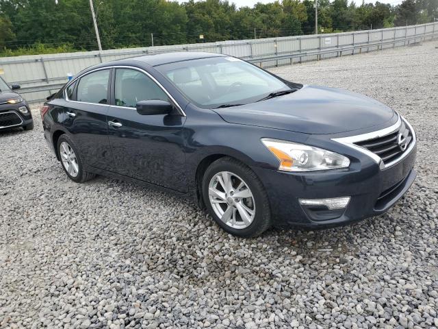 1N4AL3AP1DC228916 - 2013 NISSAN ALTIMA 2.5 GRAY photo 4