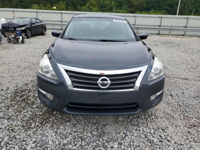 1N4AL3AP1DC228916 - 2013 NISSAN ALTIMA 2.5 GRAY photo 5