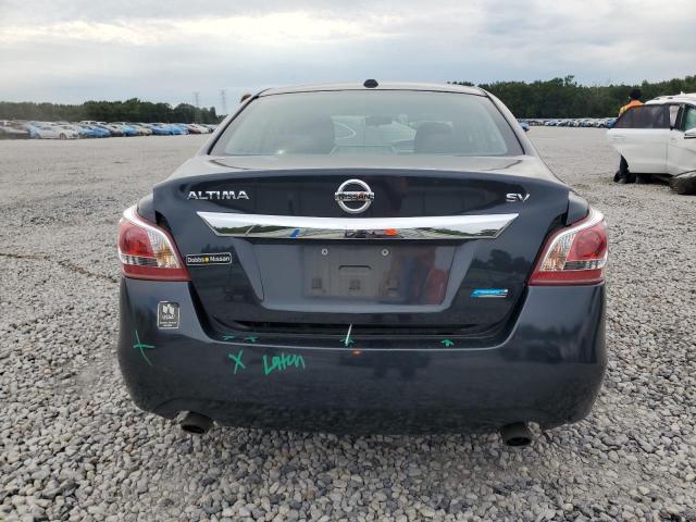 1N4AL3AP1DC228916 - 2013 NISSAN ALTIMA 2.5 GRAY photo 6