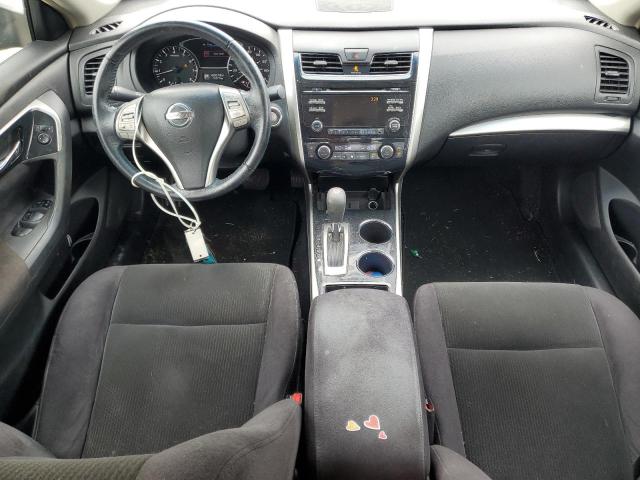 1N4AL3AP1DC228916 - 2013 NISSAN ALTIMA 2.5 GRAY photo 8