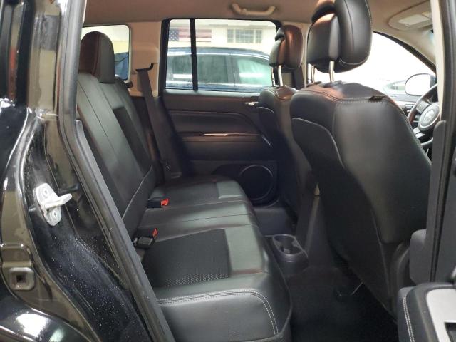 1C4NJDAB6ED728271 - 2014 JEEP COMPASS SPORT Qara foto 11
