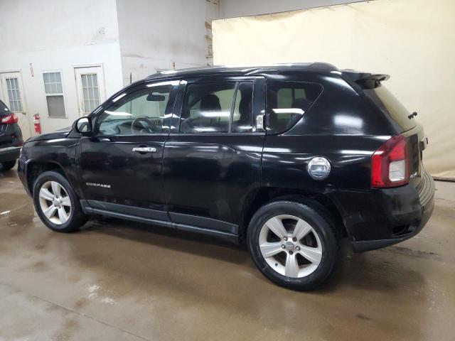1C4NJDAB6ED728271 - 2014 JEEP COMPASS SPORT Qara foto 2