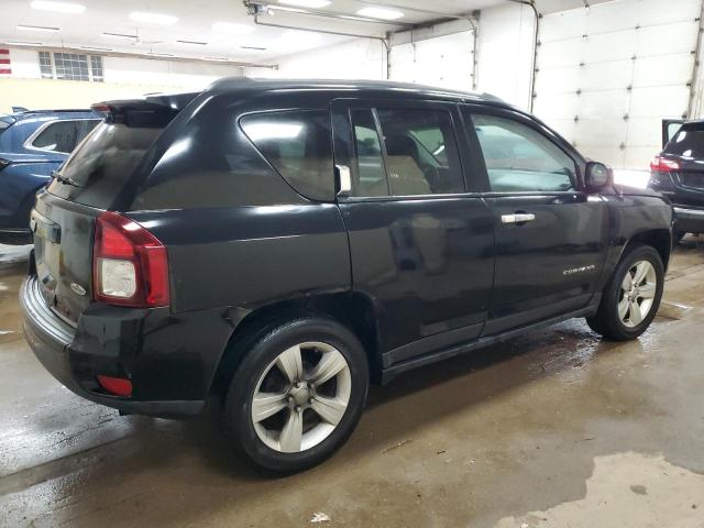 1C4NJDAB6ED728271 - 2014 JEEP COMPASS SPORT Qara foto 3