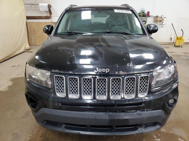 1C4NJDAB6ED728271 - 2014 JEEP COMPASS SPORT Qara foto 5