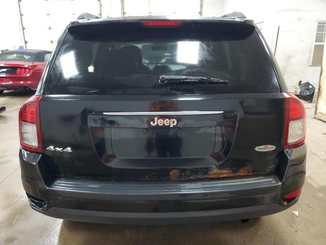 1C4NJDAB6ED728271 - 2014 JEEP COMPASS SPORT Qara foto 6