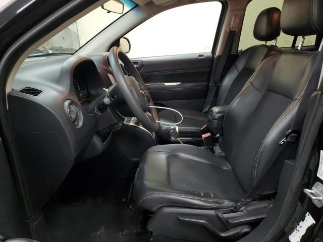 1C4NJDAB6ED728271 - 2014 JEEP COMPASS SPORT Qara foto 7