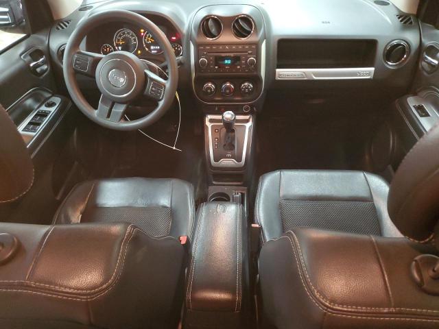 1C4NJDAB6ED728271 - 2014 JEEP COMPASS SPORT Qara foto 8
