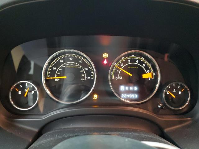 1C4NJDAB6ED728271 - 2014 JEEP COMPASS SPORT Qara foto 9