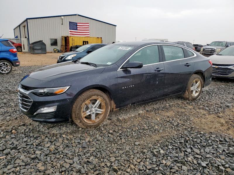 2023 CHEVROLET MALIBU LT, 