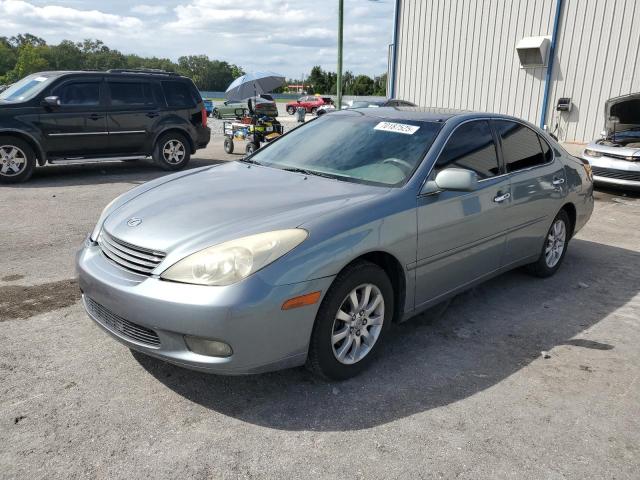 2004 LEXUS ES 330, 