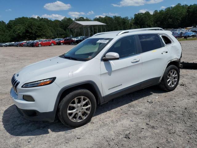 2014 JEEP CHEROKEE LATITUDE, 
