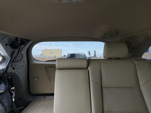 5J8TB3H50JL012949 - 2018 ACURA RDX TECHNOLOGY أبيض صورة 10