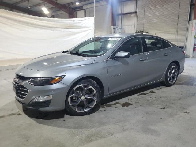 2023 CHEVROLET MALIBU LT, 