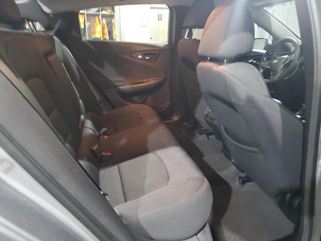 1G1ZD5ST4PF213856 - 2023 CHEVROLET MALIBU LT Сұр фото 10