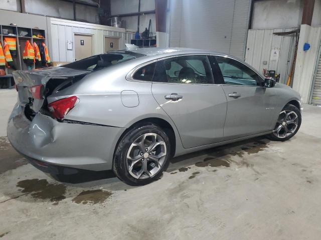 1G1ZD5ST4PF213856 - 2023 CHEVROLET MALIBU LT Сұр фото 3