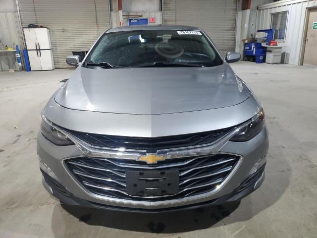 1G1ZD5ST4PF213856 - 2023 CHEVROLET MALIBU LT Сұр фото 5
