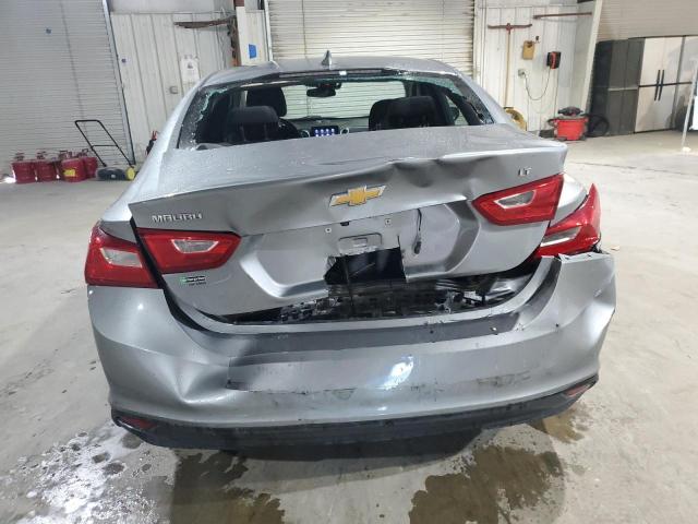 1G1ZD5ST4PF213856 - 2023 CHEVROLET MALIBU LT Сұр фото 6
