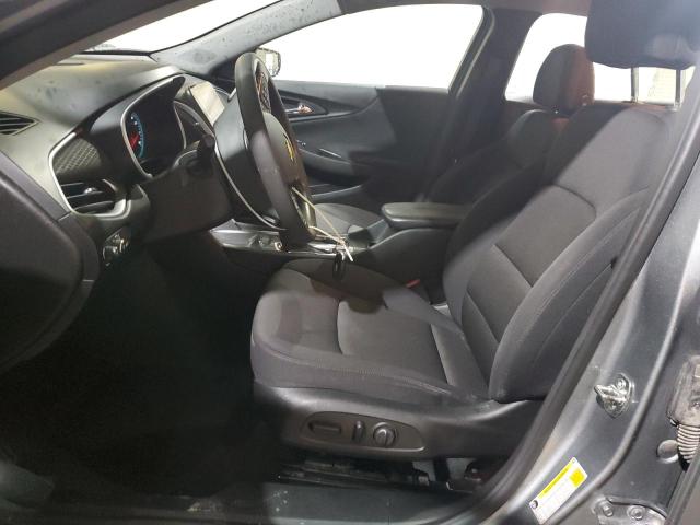 1G1ZD5ST4PF213856 - 2023 CHEVROLET MALIBU LT Сұр фото 7