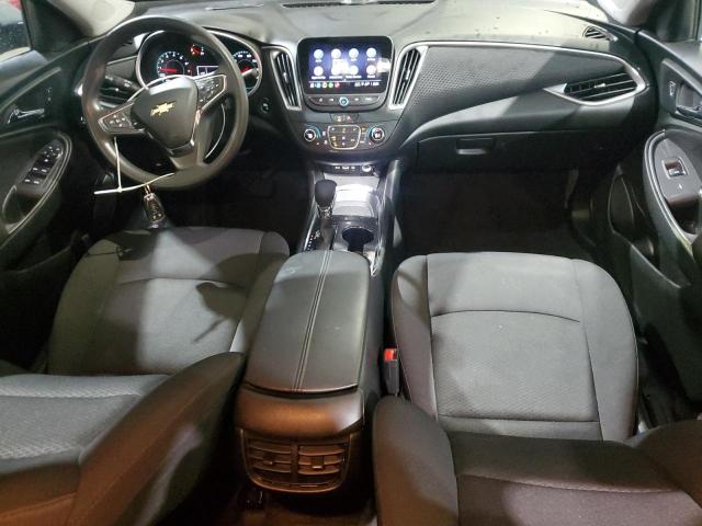 1G1ZD5ST4PF213856 - 2023 CHEVROLET MALIBU LT Сұр фото 8