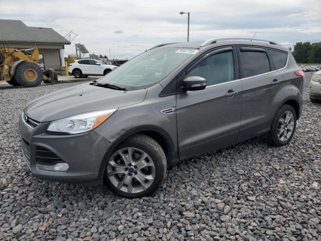 2014 FORD ESCAPE TITANIUM, 