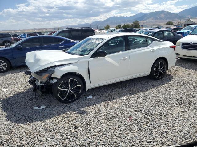 2025 NISSAN ALTIMA SR, 