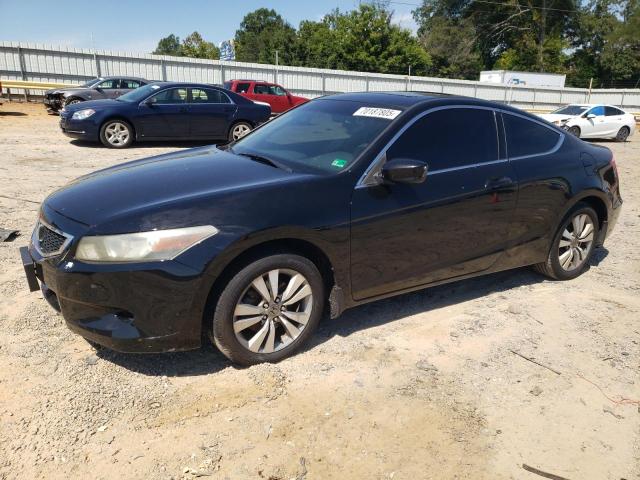 2009 HONDA ACCORD EX, 