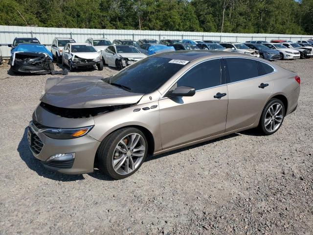 2023 CHEVROLET MALIBU LT, null