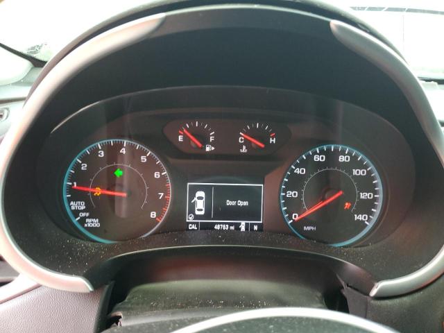 1G1ZD5ST2PF194515 - 2023 CHEVROLET MALIBU LT თაფლისფერი ფოტო 13