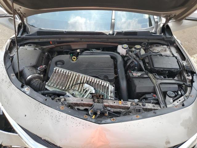 1G1ZD5ST2PF194515 - 2023 CHEVROLET MALIBU LT თაფლისფერი ფოტო 17