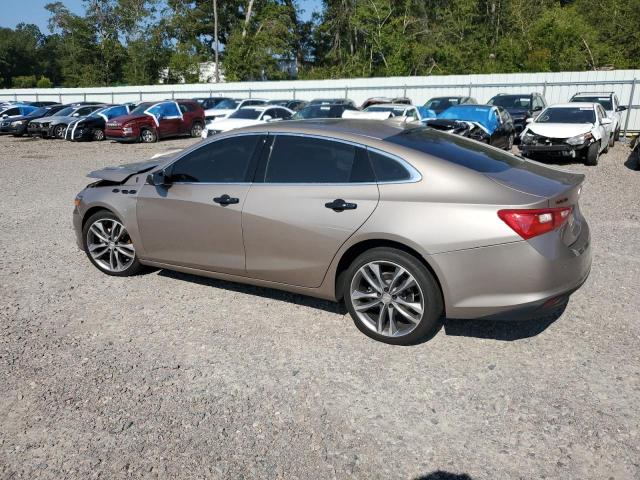 1G1ZD5ST2PF194515 - 2023 CHEVROLET MALIBU LT თაფლისფერი ფოტო 2