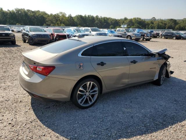 1G1ZD5ST2PF194515 - 2023 CHEVROLET MALIBU LT თაფლისფერი ფოტო 3