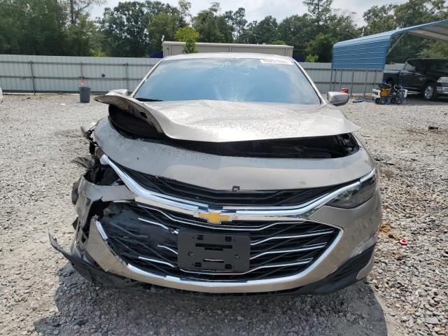 1G1ZD5ST2PF194515 - 2023 CHEVROLET MALIBU LT თაფლისფერი ფოტო 6