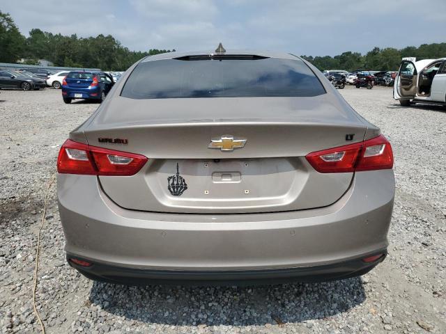 1G1ZD5ST2PF194515 - 2023 CHEVROLET MALIBU LT თაფლისფერი ფოტო 8