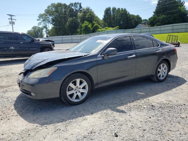 2007 LEXUS ES 350, 