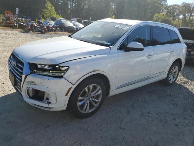 2019 AUDI Q7 PREMIUM PLUS, 
