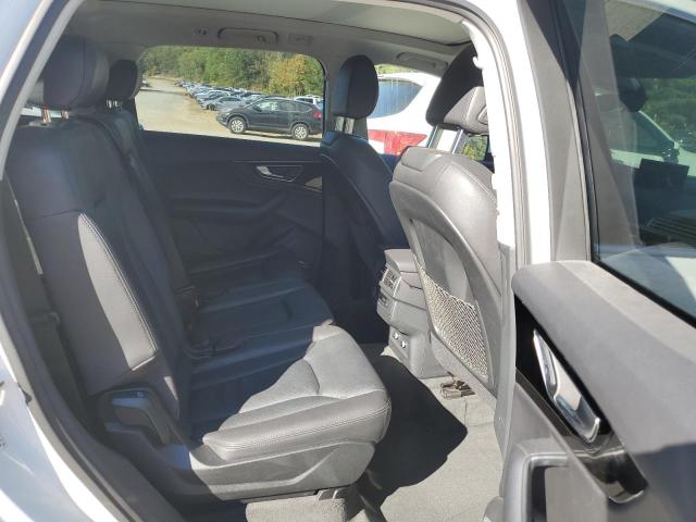 WA1LAAF73KD002805 - 2019 AUDI Q7 PREMIUM PLUS أبيض صورة 10