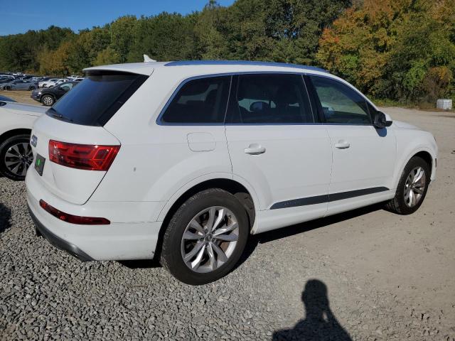 WA1LAAF73KD002805 - 2019 AUDI Q7 PREMIUM PLUS أبيض صورة 3
